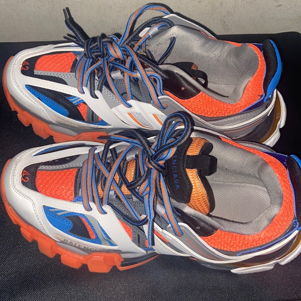 Balenciaga Shoes